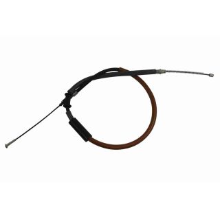 Trosas, stovėjimo stabdys VAICO V24-30036