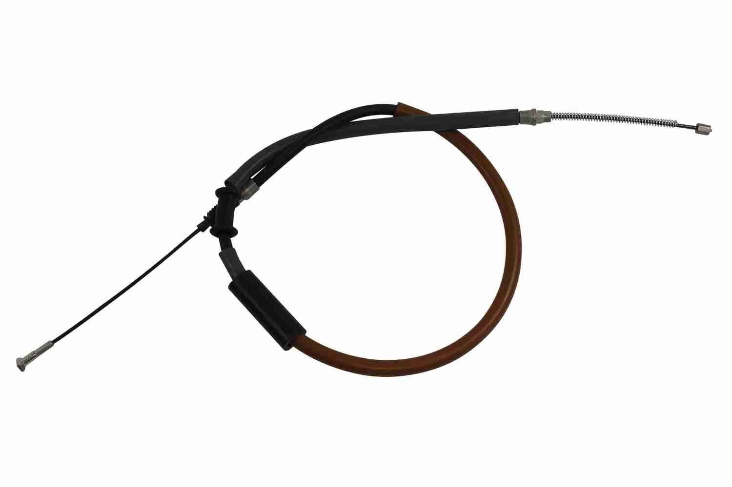 Trosas, stovėjimo stabdys VAICO V24-30036