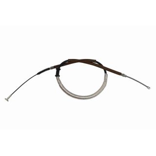 Trosas, stovėjimo stabdys VAICO V24-30037