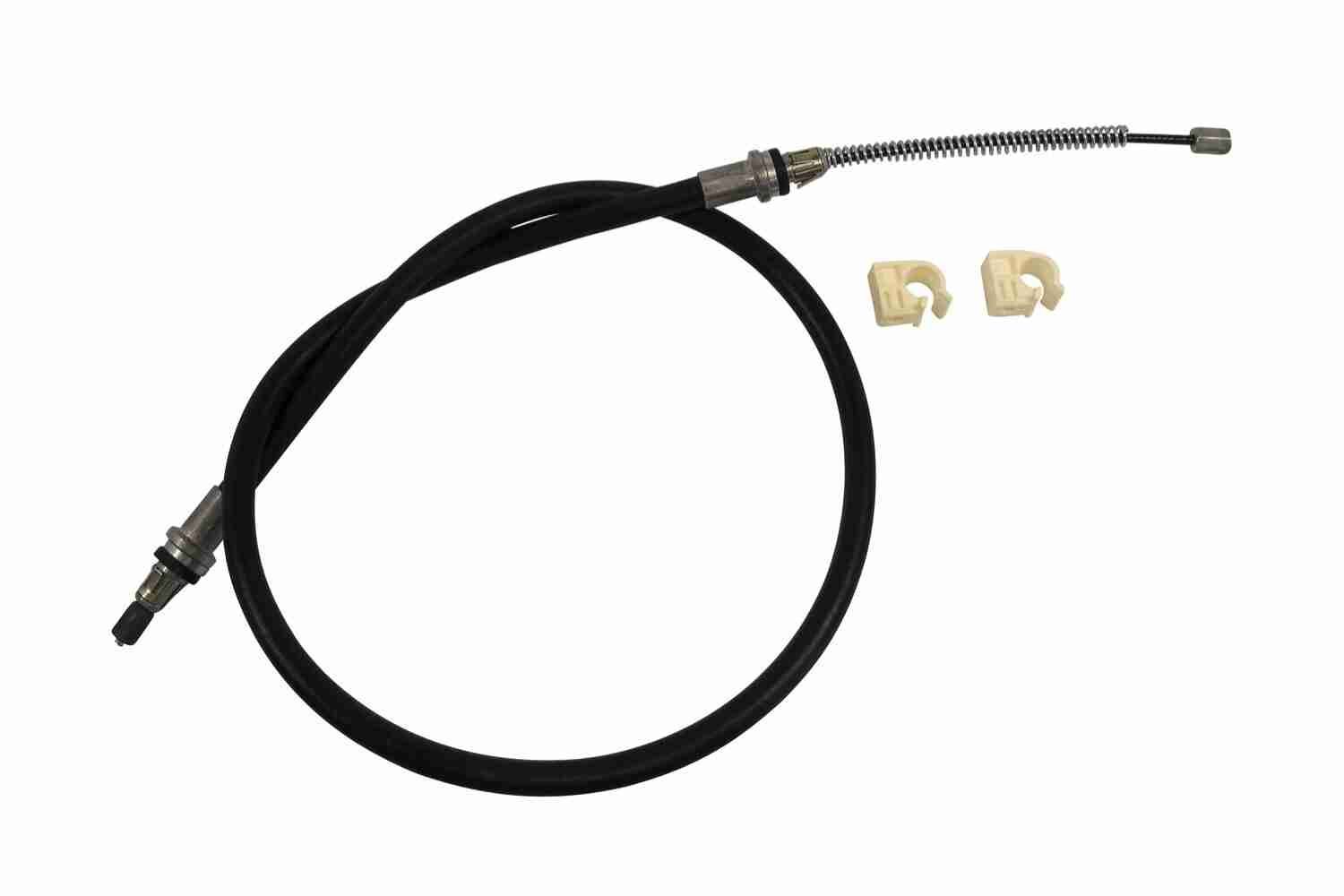 Trosas, stovėjimo stabdys VAICO V30-30071