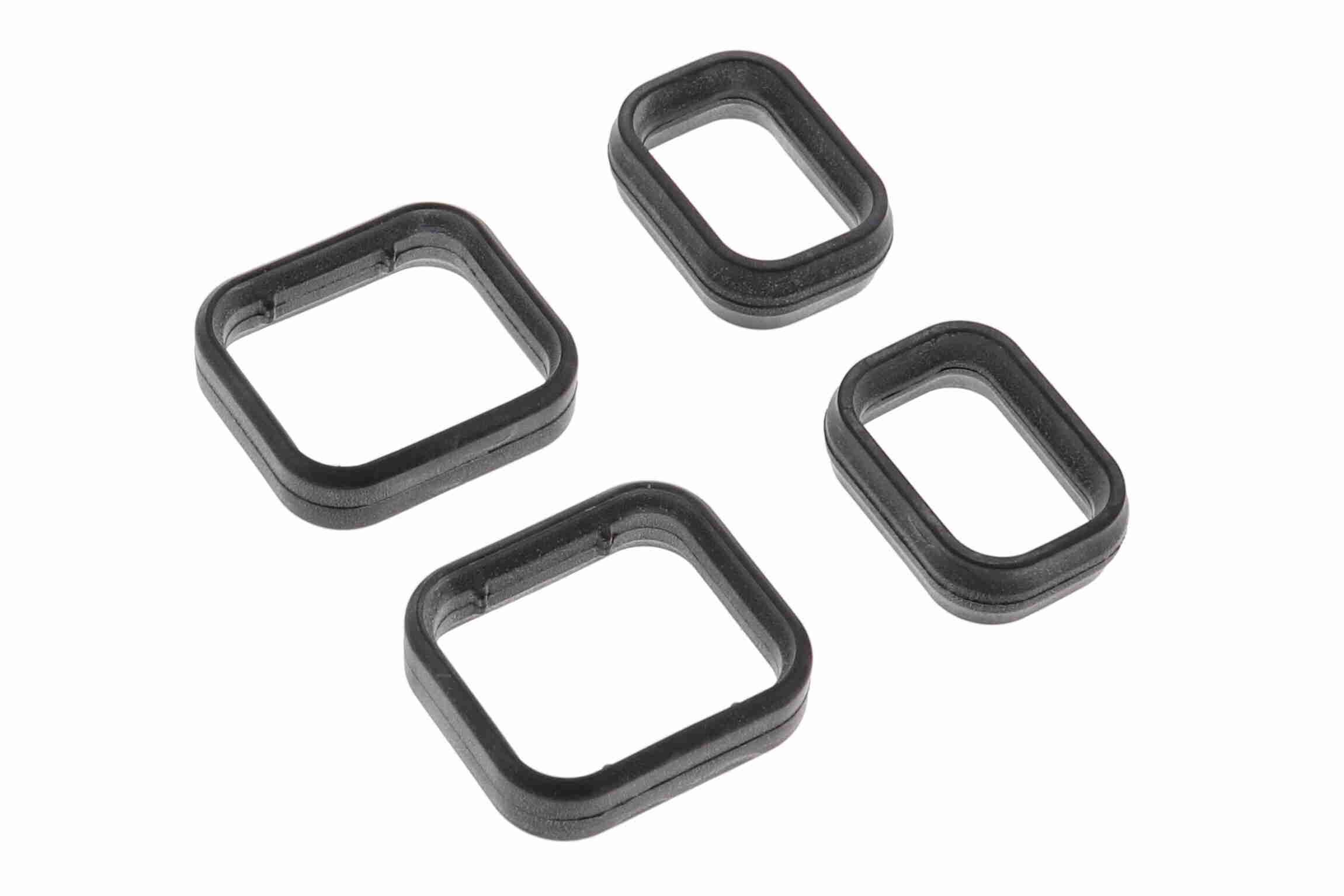 Alyvos tarpiklis, automatinė pavarų dėžė VAICO V20-2646