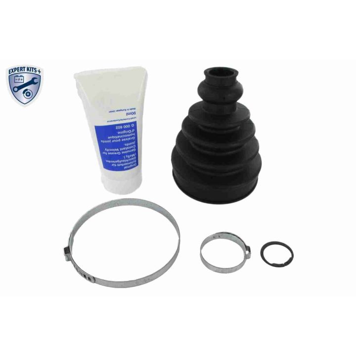 Gofruotoji membrana, kardaninis velenas VAICO V10-0882