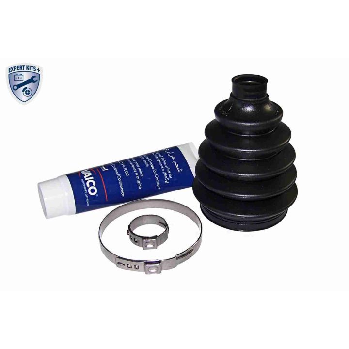 Gofruotoji membrana, kardaninis velenas VAICO V20-0760