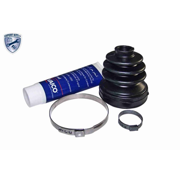 Gofruotoji membrana, kardaninis velenas VAICO V20-0761