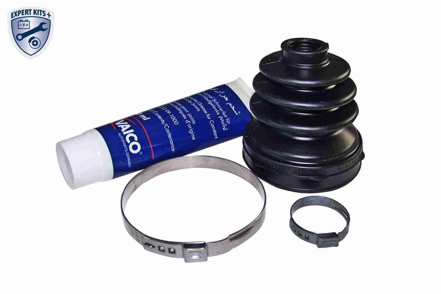 Gofruotoji membrana, kardaninis velenas VAICO V20-0761