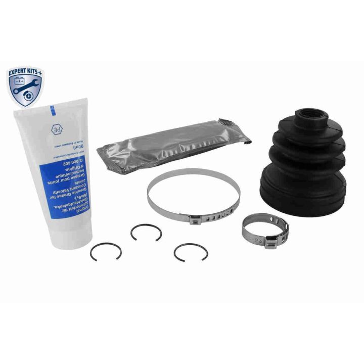 Gofruotoji membrana, kardaninis velenas VAICO V20-1199