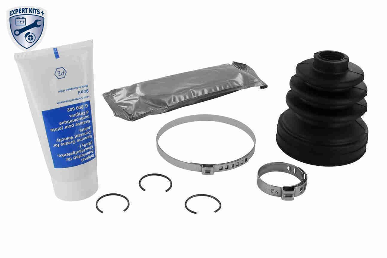 Gofruotoji membrana, kardaninis velenas VAICO V20-1199