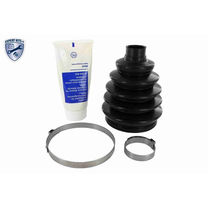 Gofruotoji membrana, kardaninis velenas VAICO V20-2042