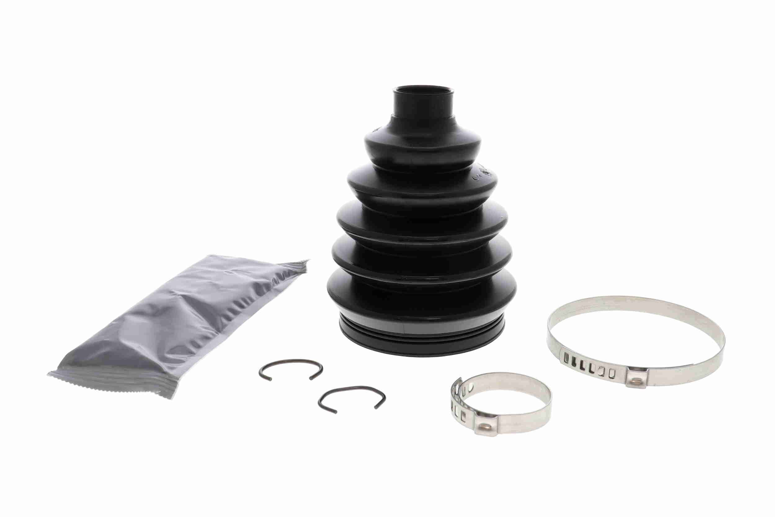 Gofruotoji membrana, kardaninis velenas VAICO V20-3740