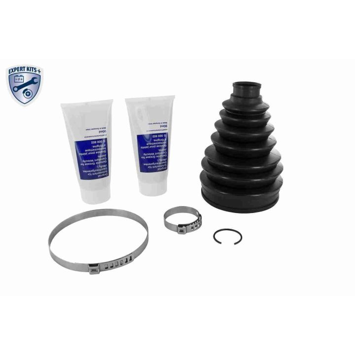 Gofruotoji membrana, kardaninis velenas VAICO V22-1014