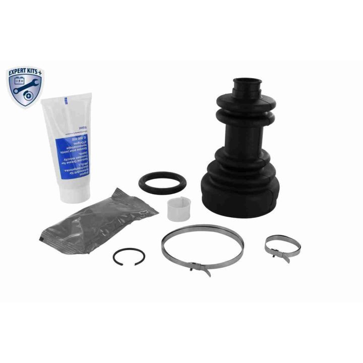 Gofruotoji membrana, kardaninis velenas VAICO V24-0185