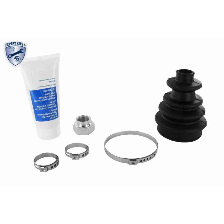 Gofruotoji membrana, kardaninis velenas VAICO V25-0392