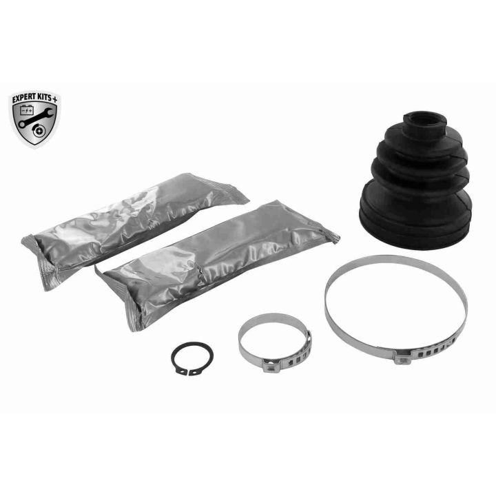 Gofruotoji membrana, kardaninis velenas VAICO V40-0716