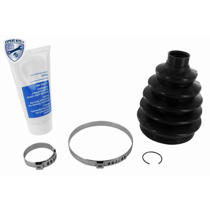 Gofruotoji membrana, kardaninis velenas VAICO V40-0727