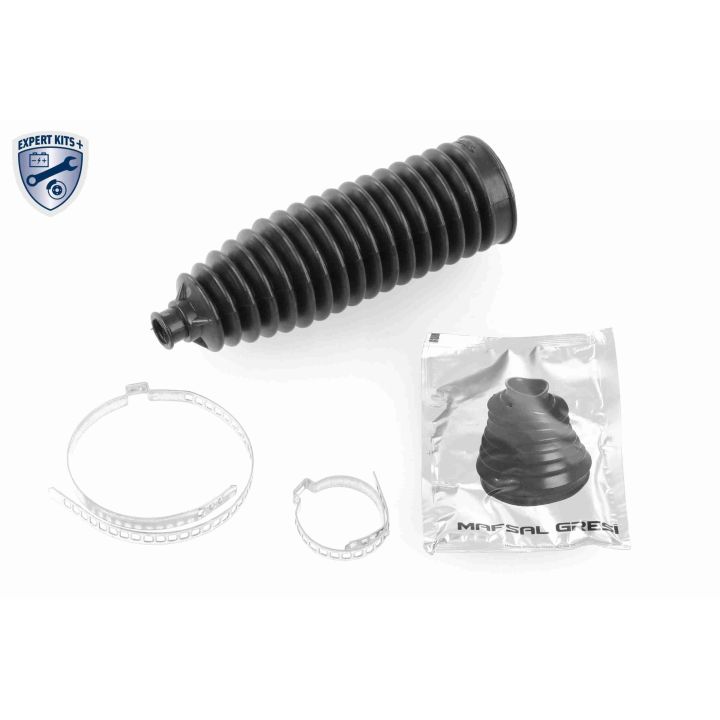 Gofruotoji membrana, kardaninis velenas VAICO V40-1454