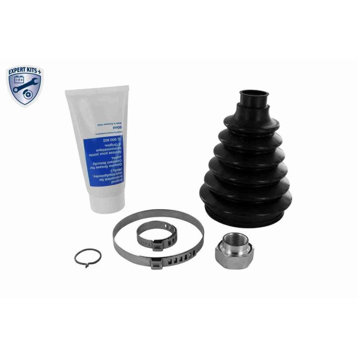 Gofruotoji membrana, kardaninis velenas VAICO V46-0382