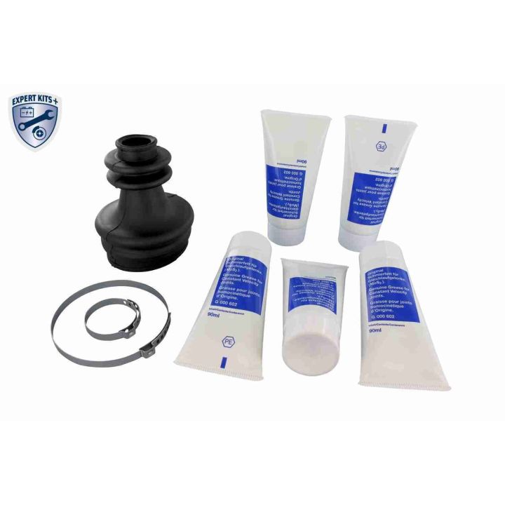 Gofruotoji membrana, kardaninis velenas VAICO V46-0440