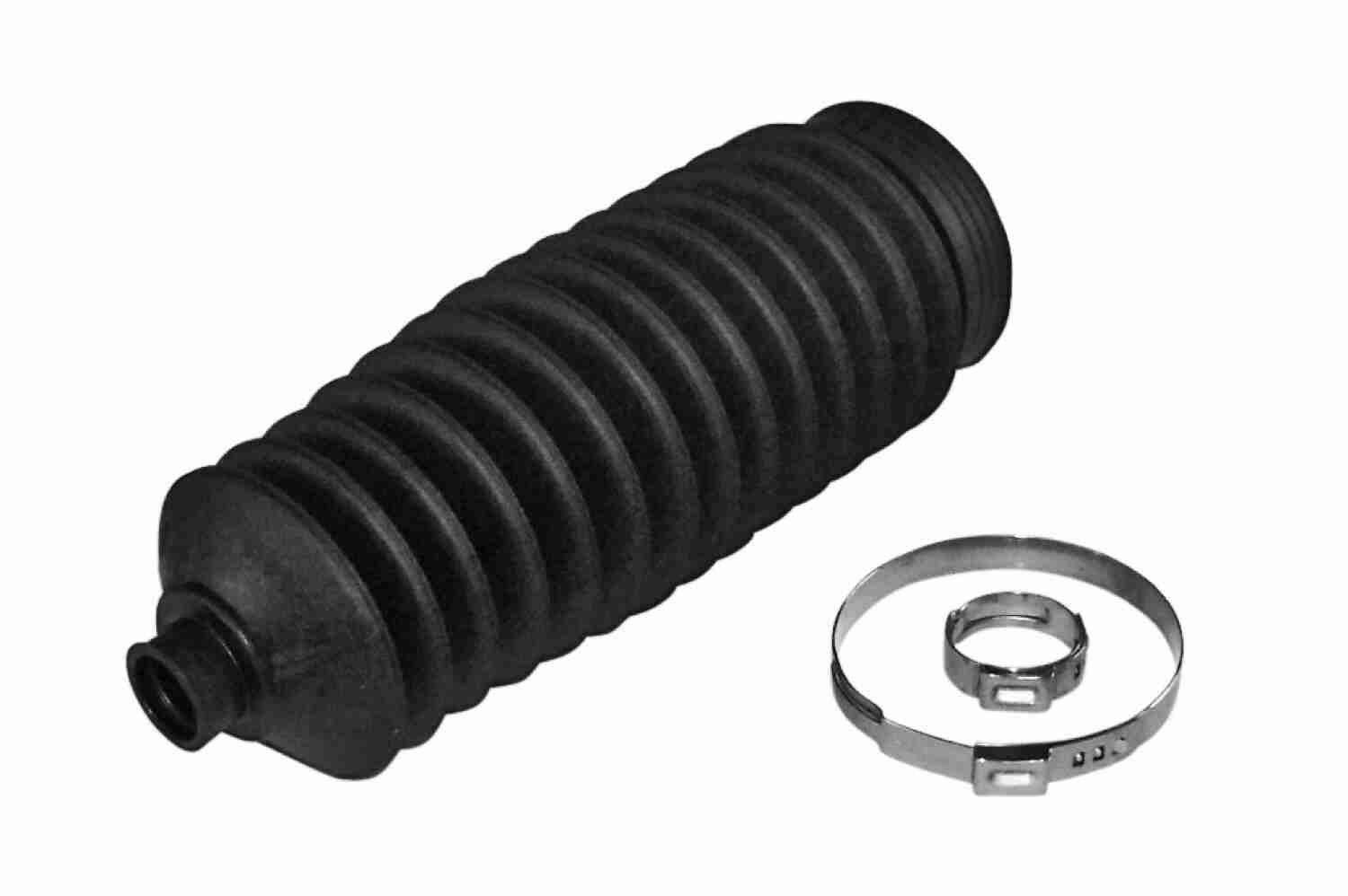 Gofruotoji membrana, vairavimas VAICO V20-0766