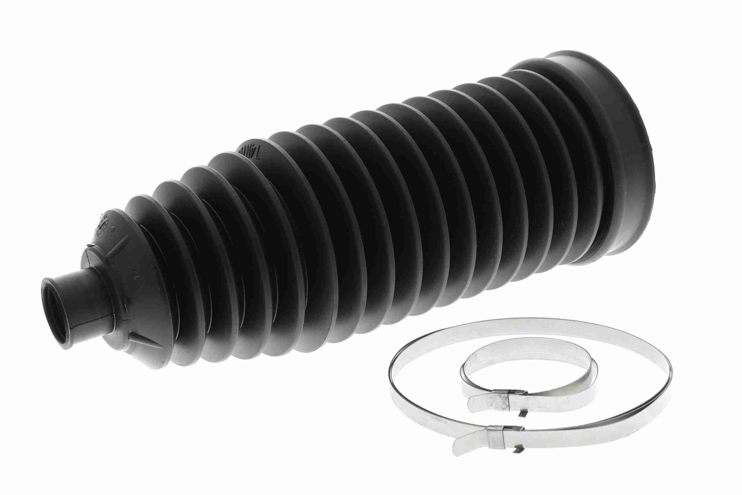 Gofruotoji membrana, vairavimas VAICO V20-0975