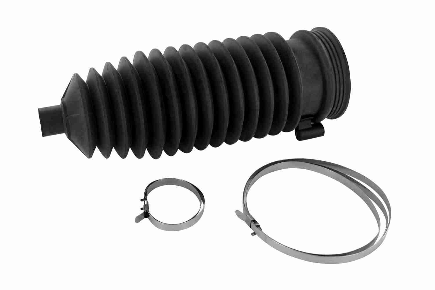 Gofruotoji membrana, vairavimas VAICO V25-0379