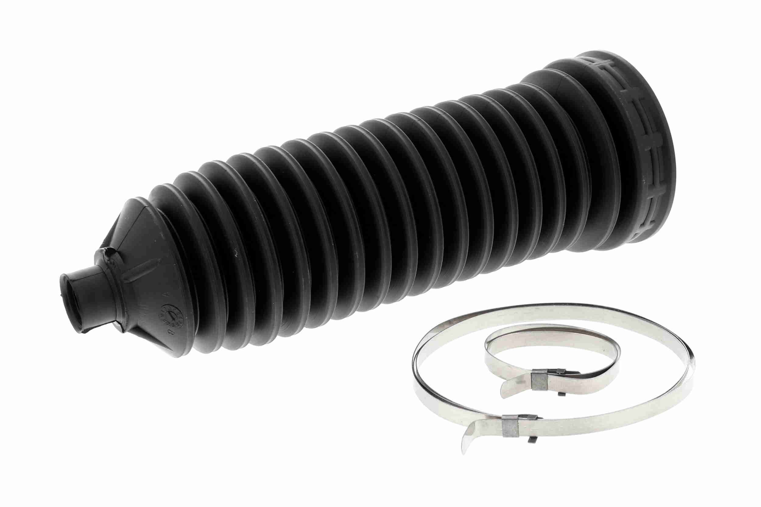 Gofruotoji membrana, vairavimas VAICO V30-0144