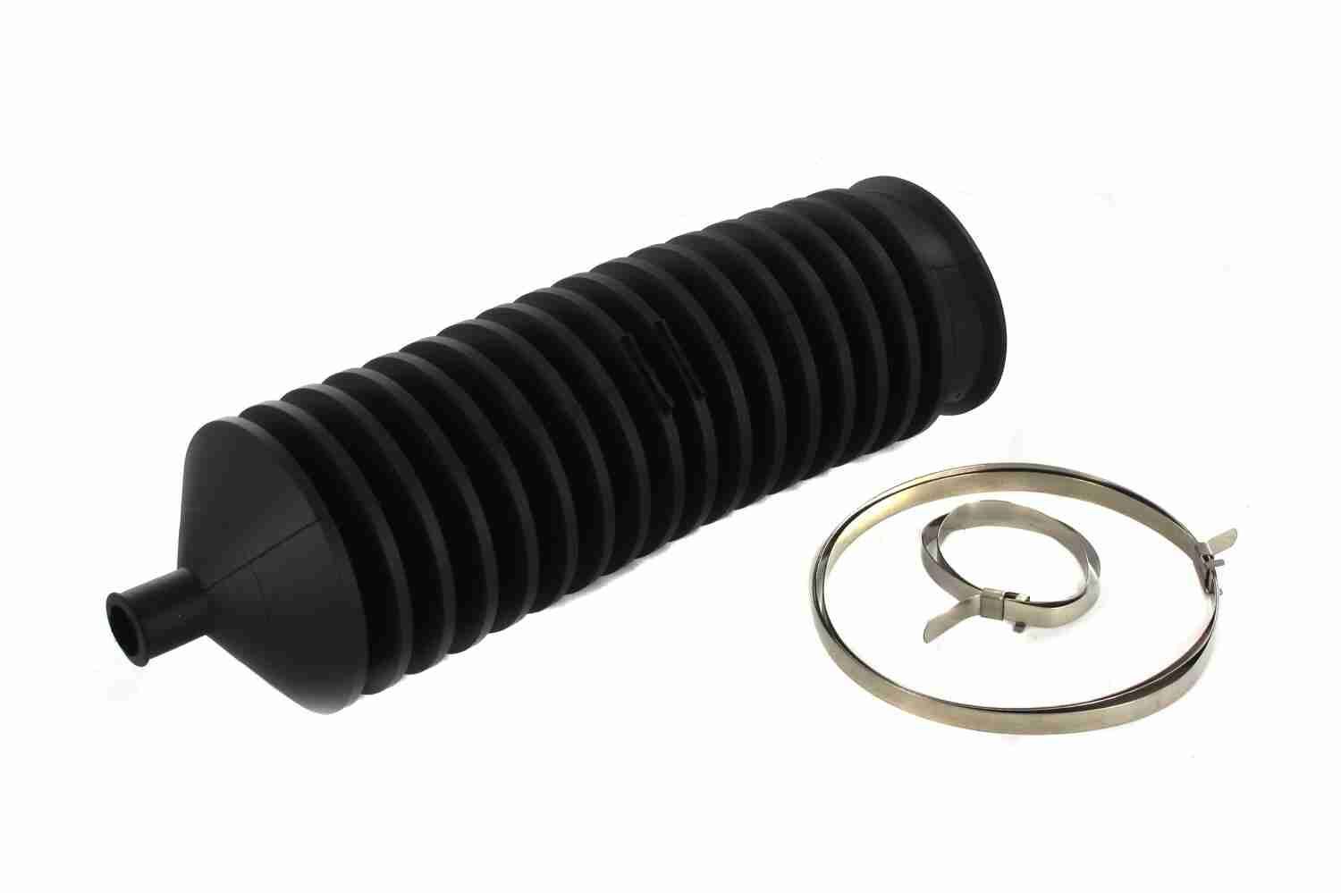 Gofruotoji membrana, vairavimas VAICO V30-1505