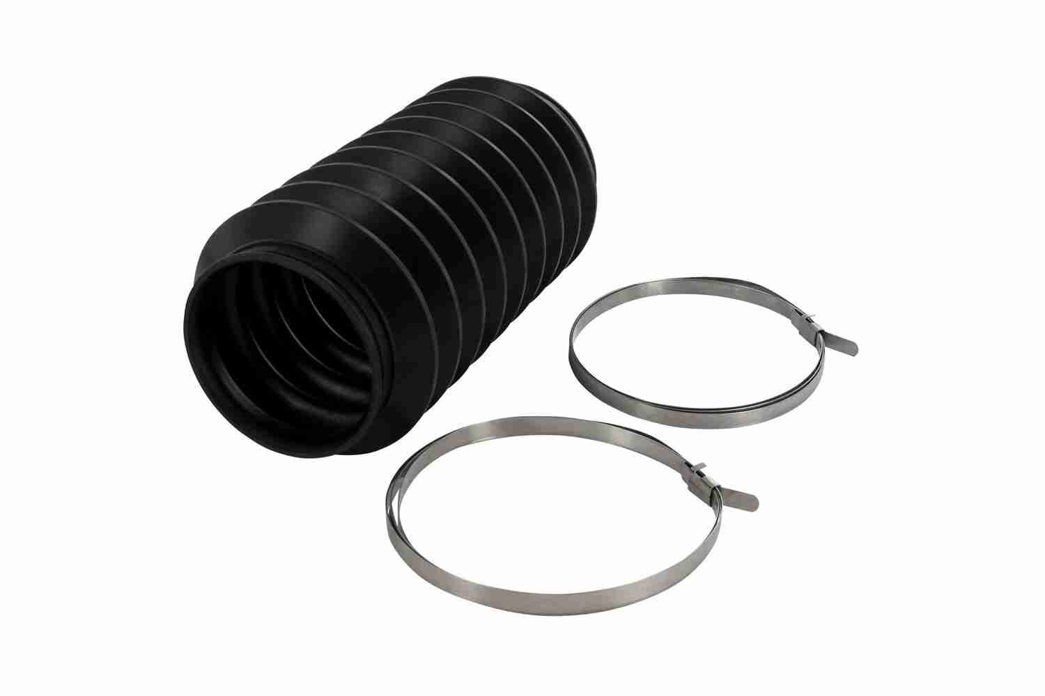 Gofruotoji membrana, vairavimas VAICO V30-1515