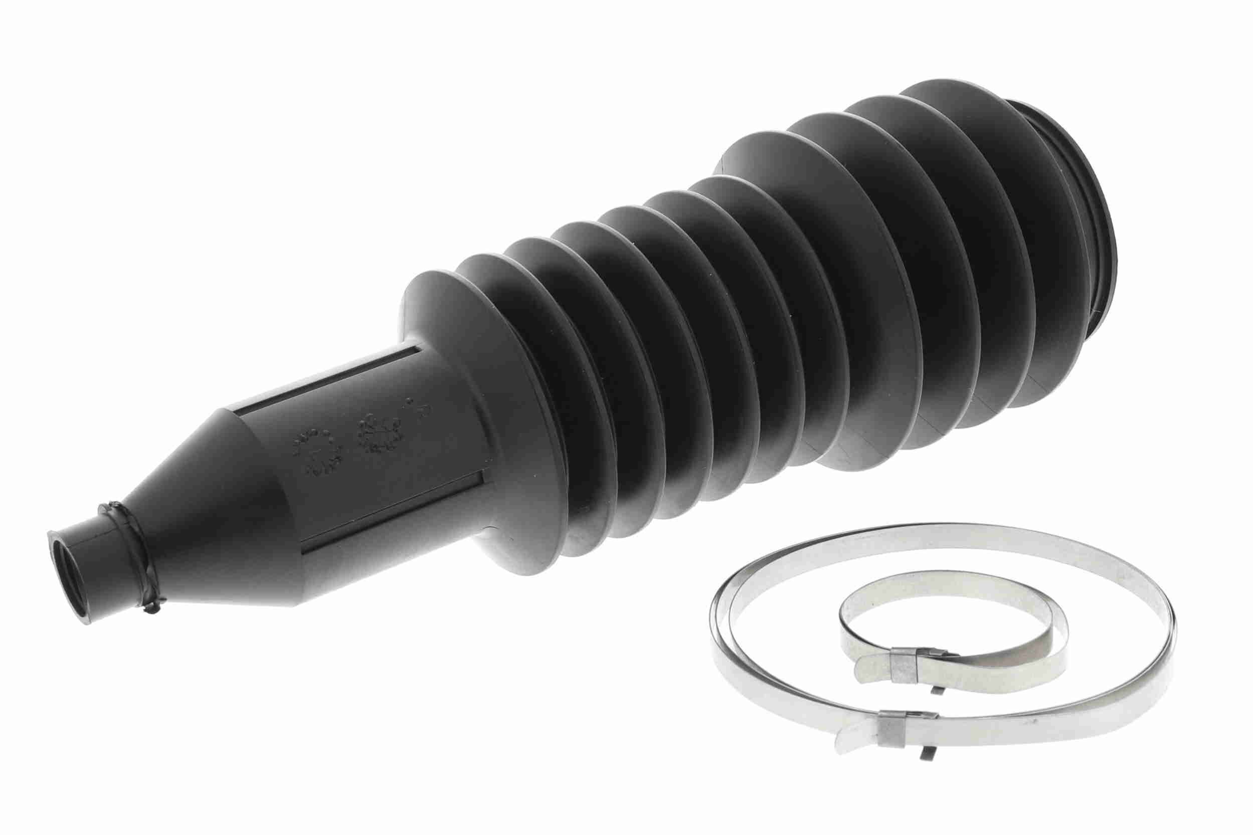 Gofruotoji membrana, vairavimas VAICO V30-1516