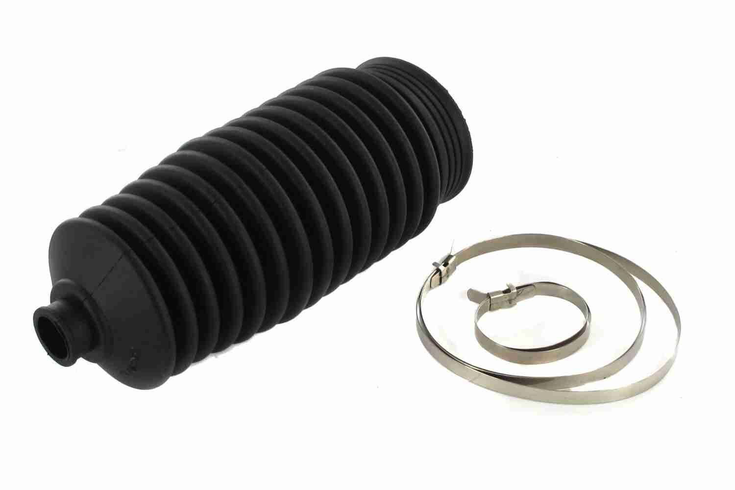 Gofruotoji membrana, vairavimas VAICO V40-0705