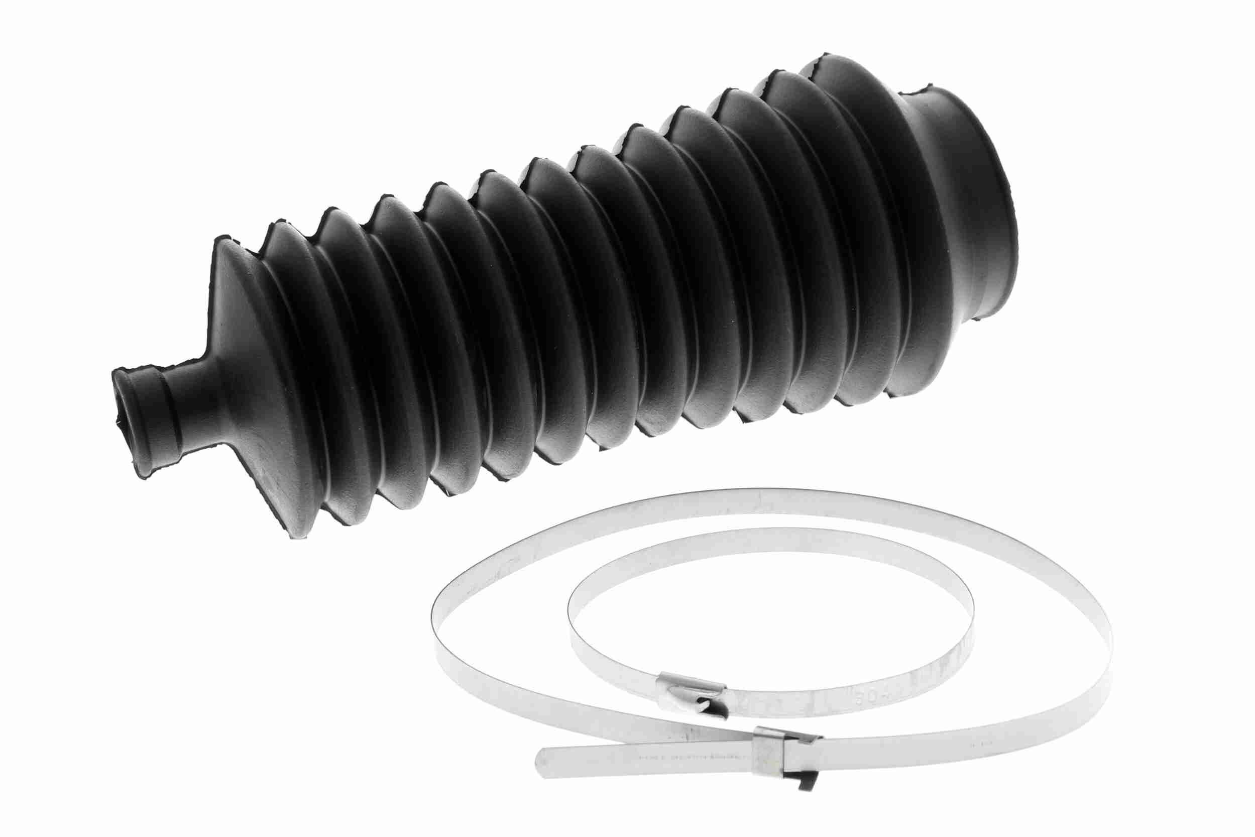 Gofruotoji membrana, vairavimas VAICO V46-0336