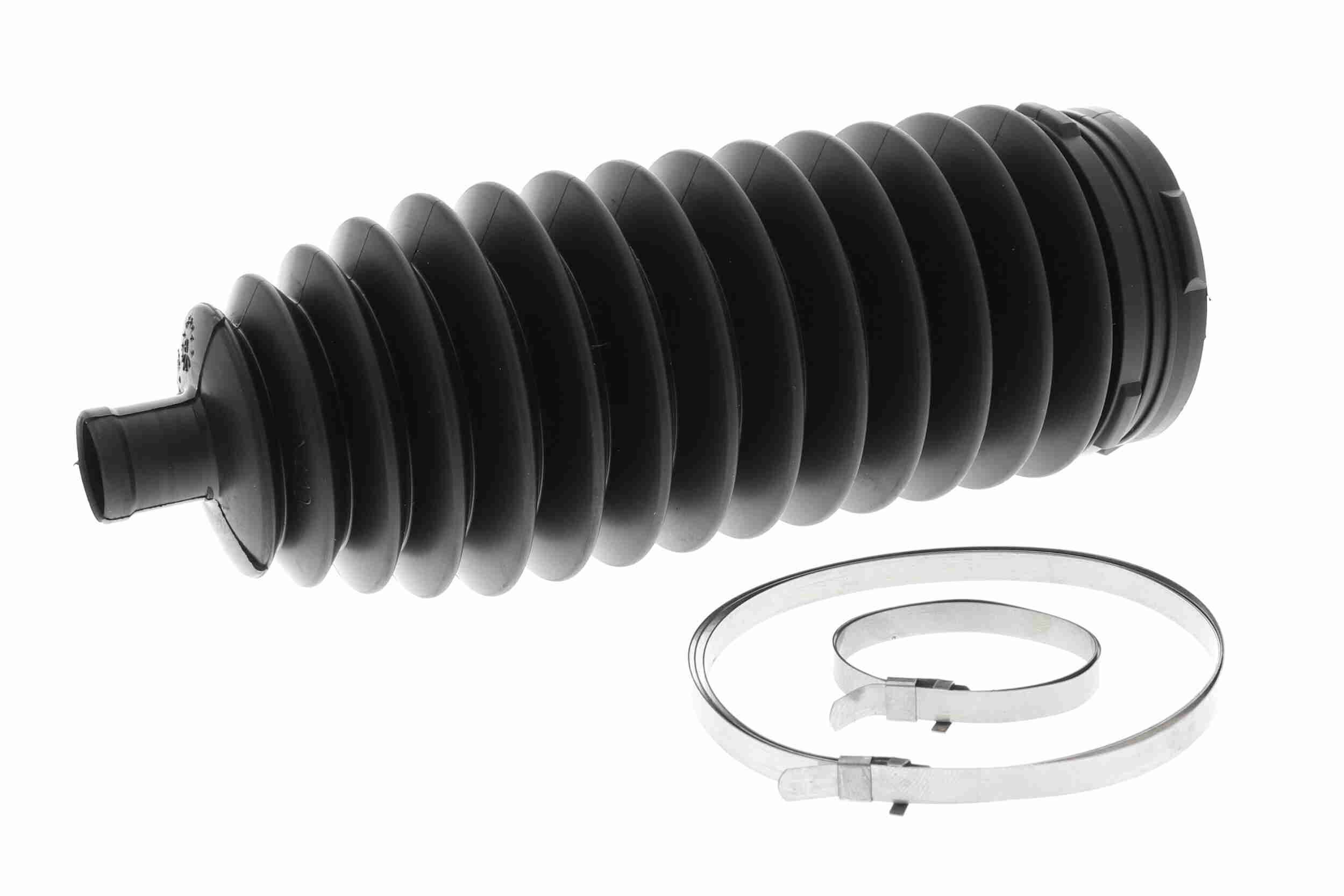 Gofruotoji membrana, vairavimas VAICO V46-0345