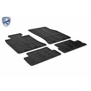 Grindų kilimėlių rinkinys VAICO V20-4694