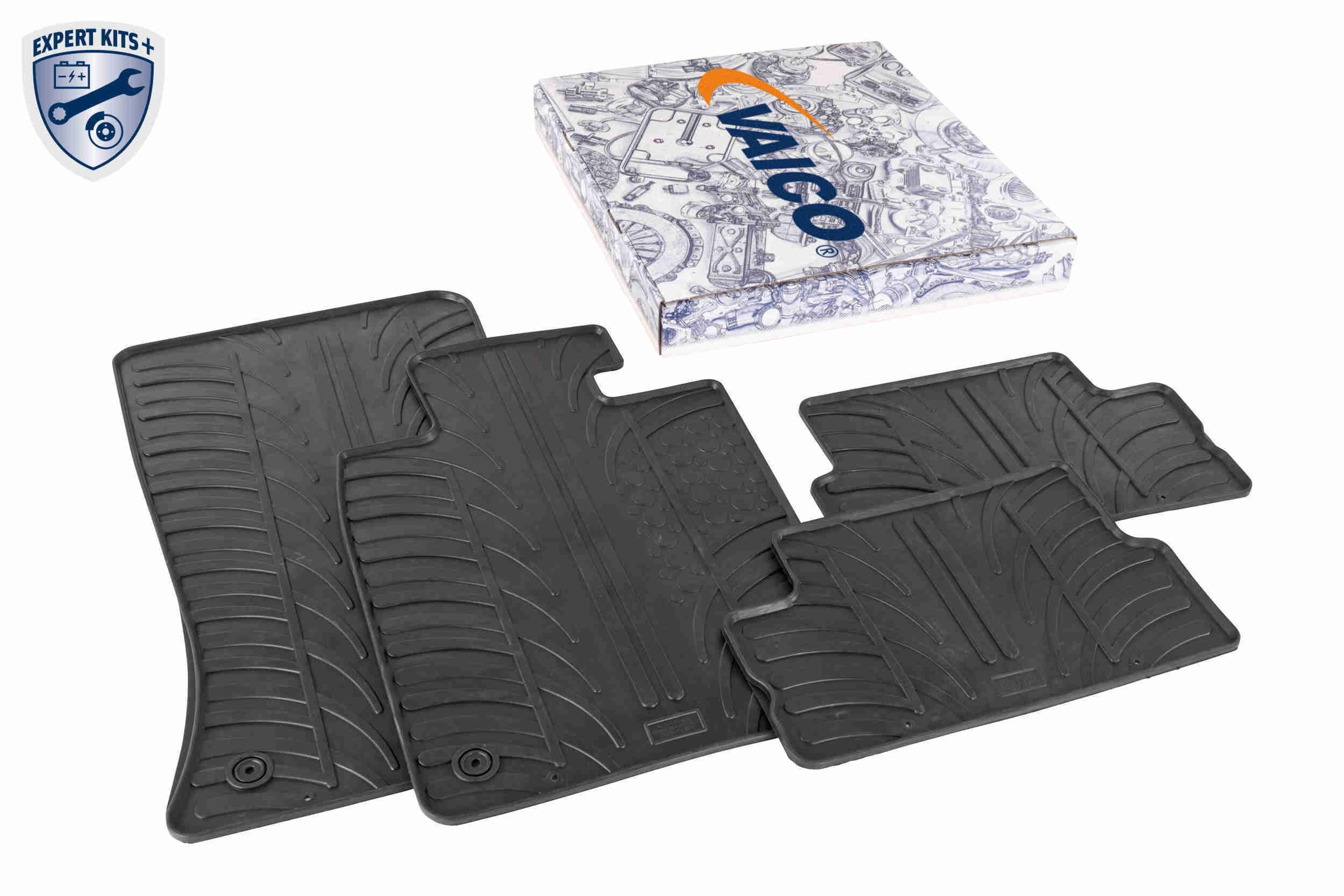 Grindų kilimėlių rinkinys VAICO V20-4694