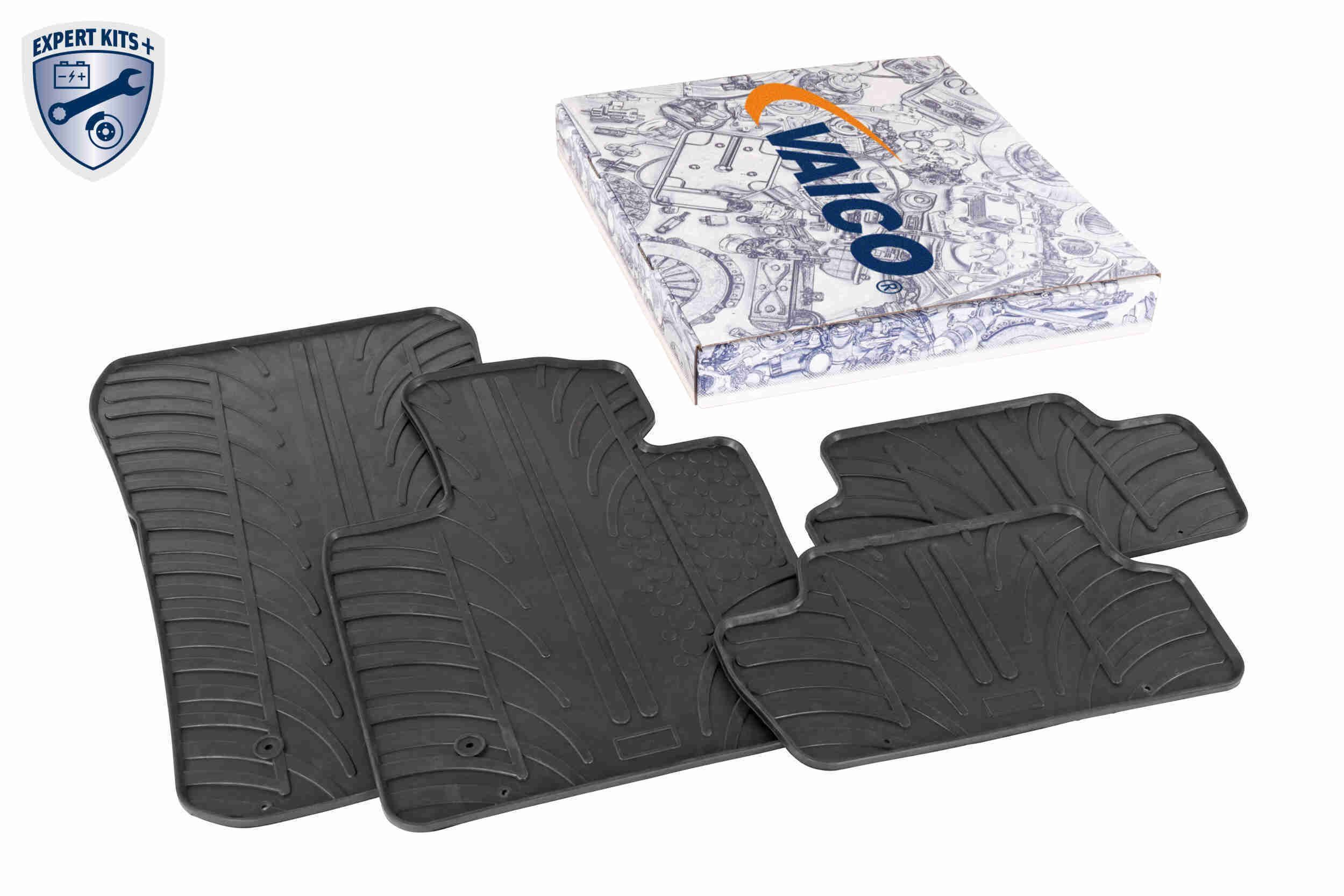 Grindų kilimėlių rinkinys VAICO V20-4695