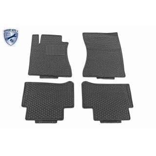 Grindų kilimėlių rinkinys VAICO V30-4033