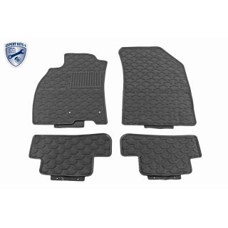 Grindų kilimėlių rinkinys VAICO V46-1403