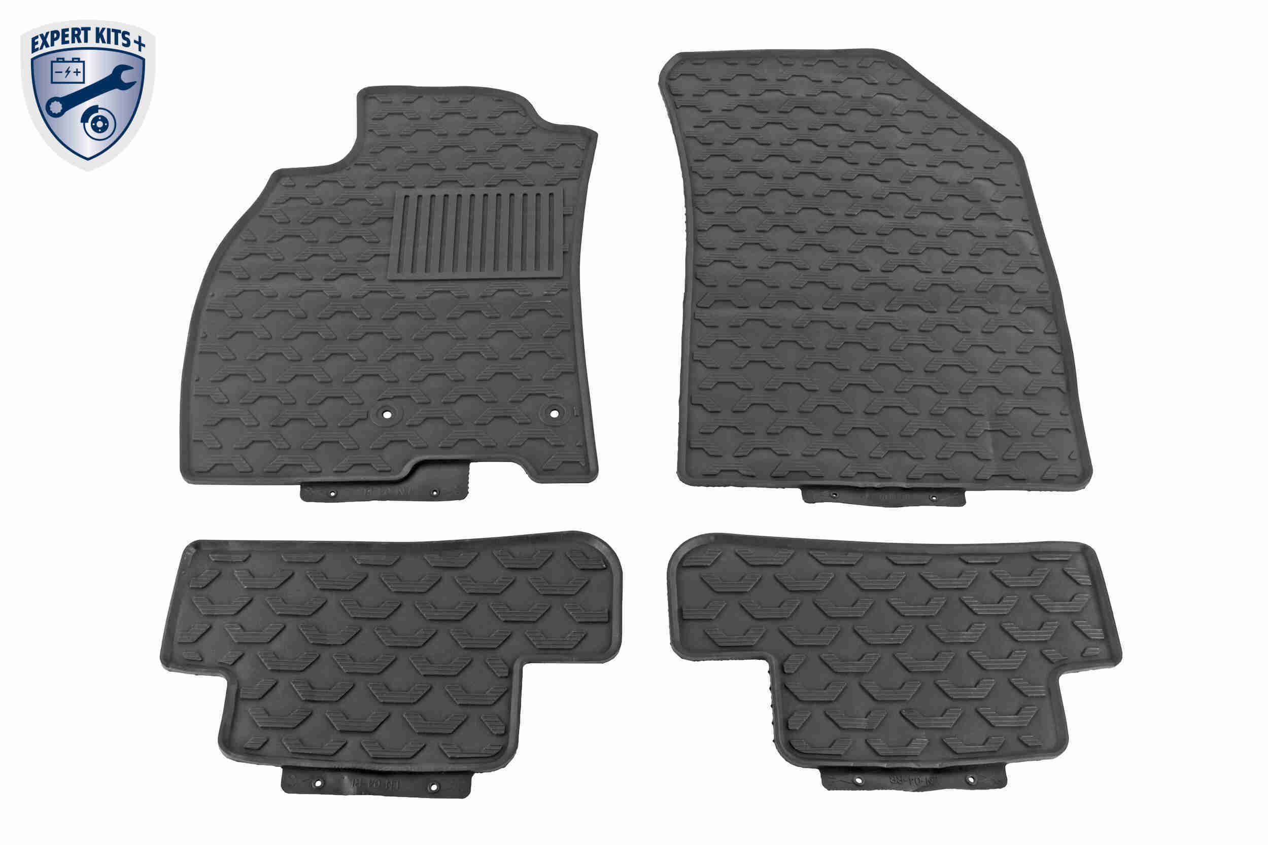 Grindų kilimėlių rinkinys VAICO V46-1403