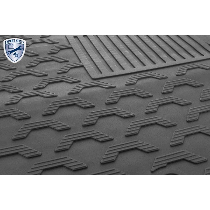 Grindų kilimėlių rinkinys VAICO V46-1403