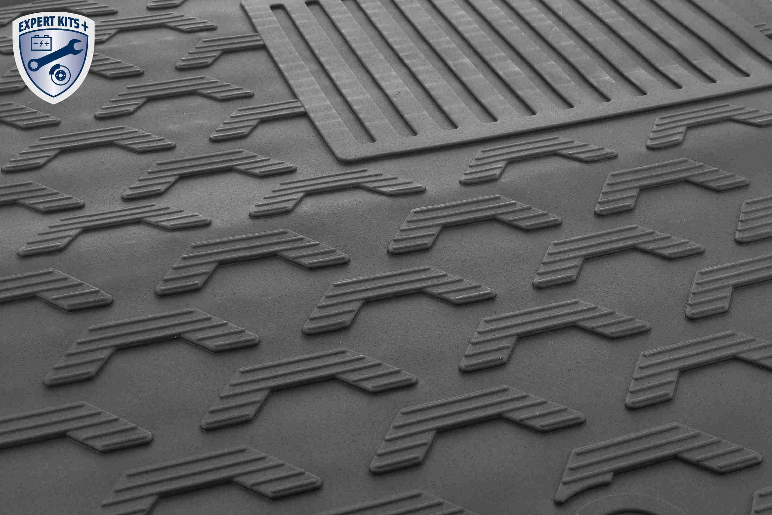 Grindų kilimėlių rinkinys VAICO V46-1403