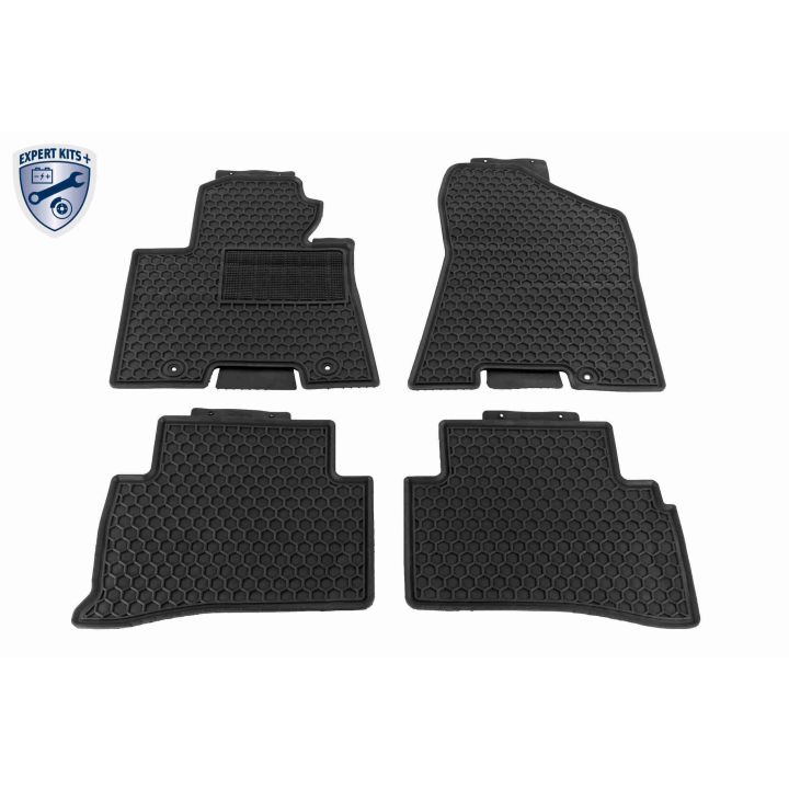 Grindų kilimėlių rinkinys VAICO V52-0391