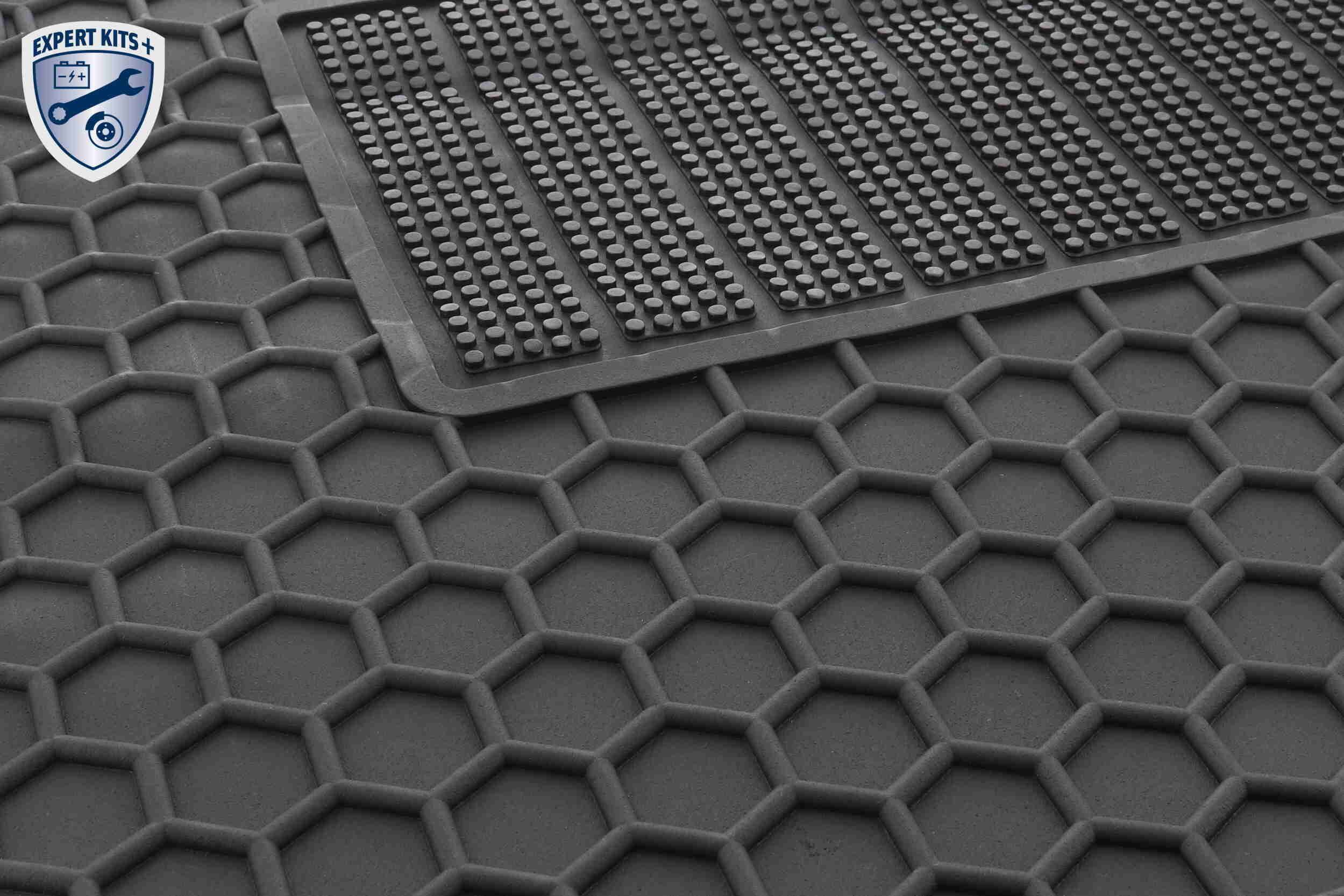 Grindų kilimėlių rinkinys VAICO V52-0391