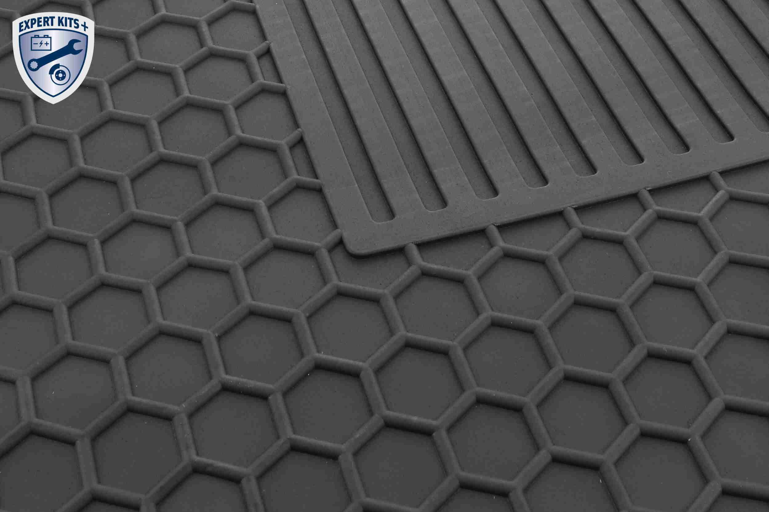 Grindų kilimėlių rinkinys VAICO V52-0395