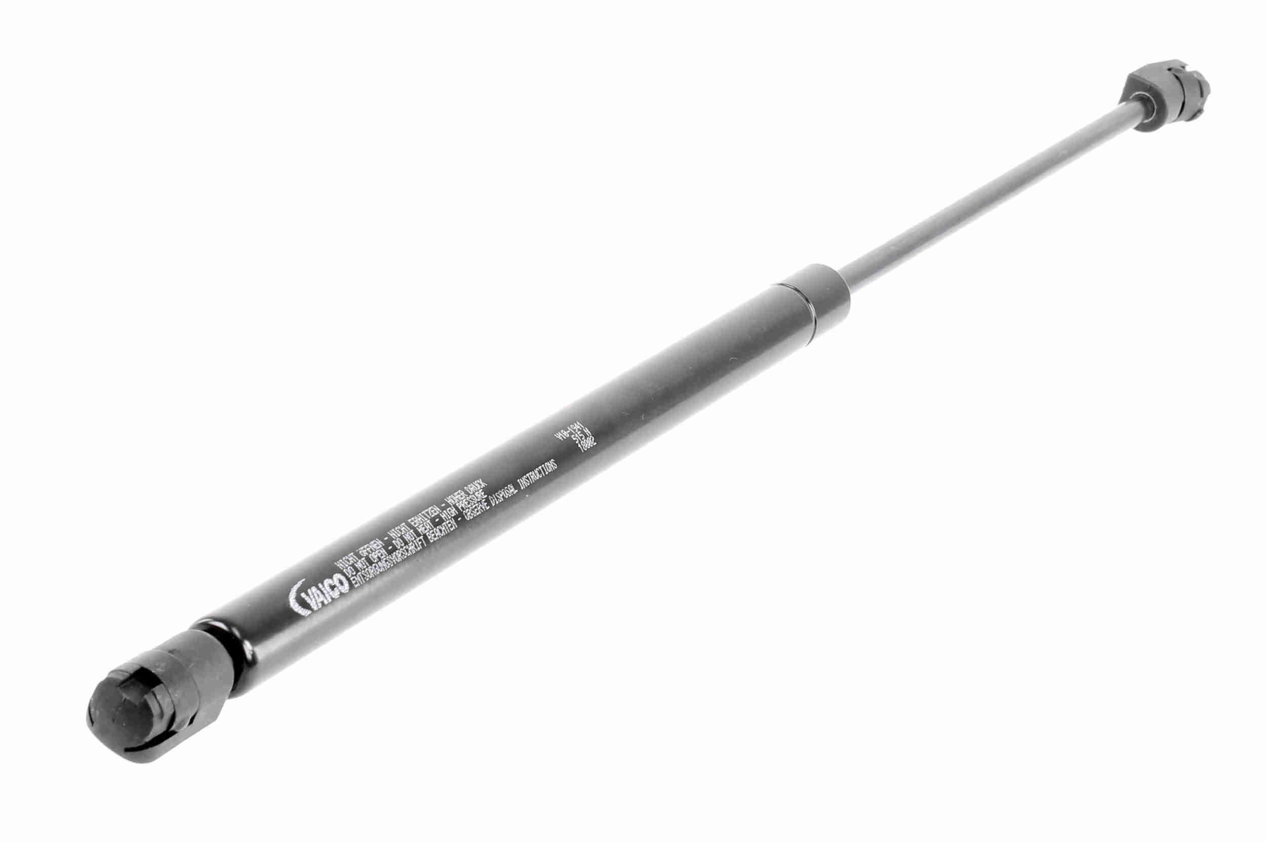 Dujinė spyruoklė, galinis langas VAICO V10-1941