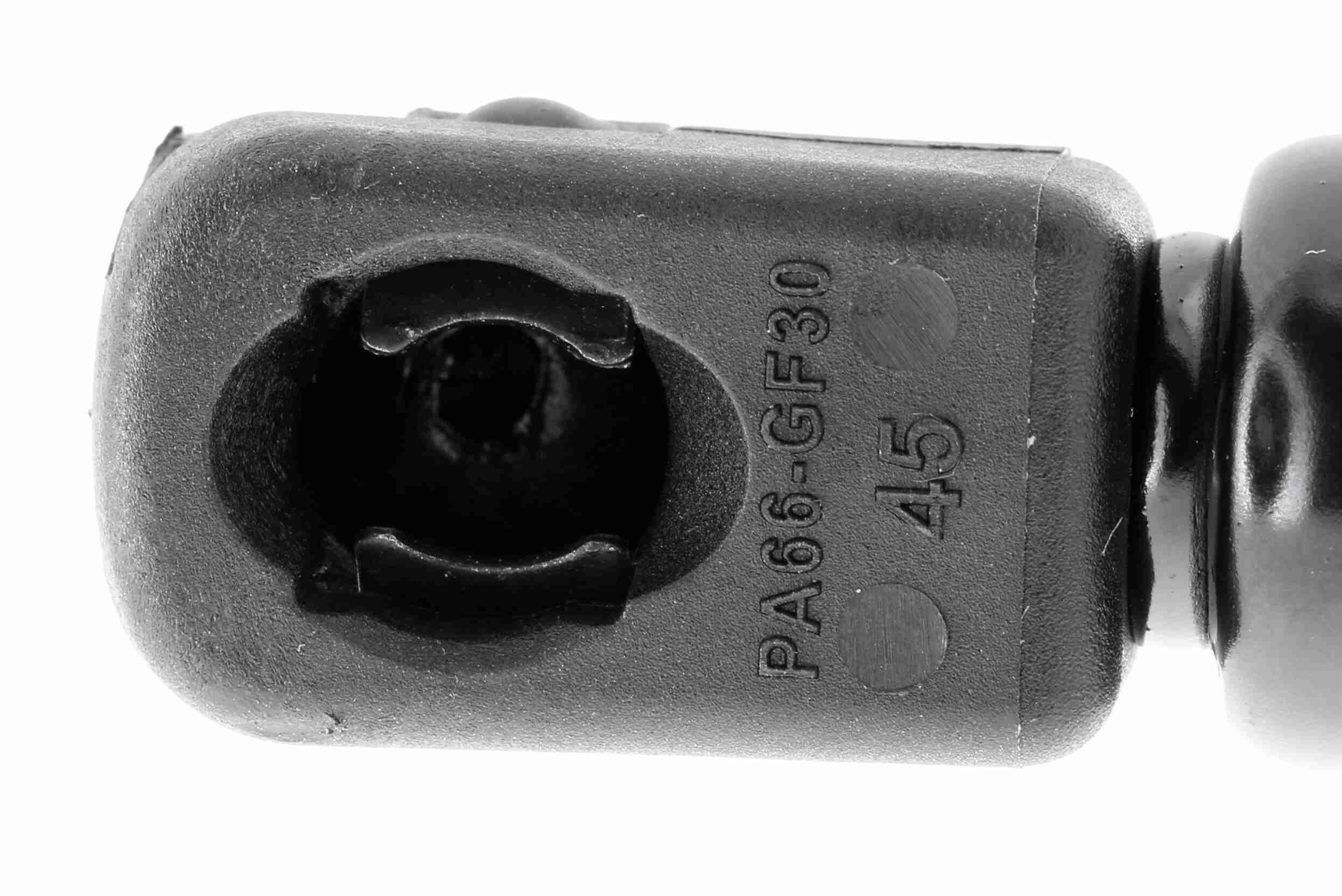 Dujinė spyruoklė, galinis langas VAICO V10-1941