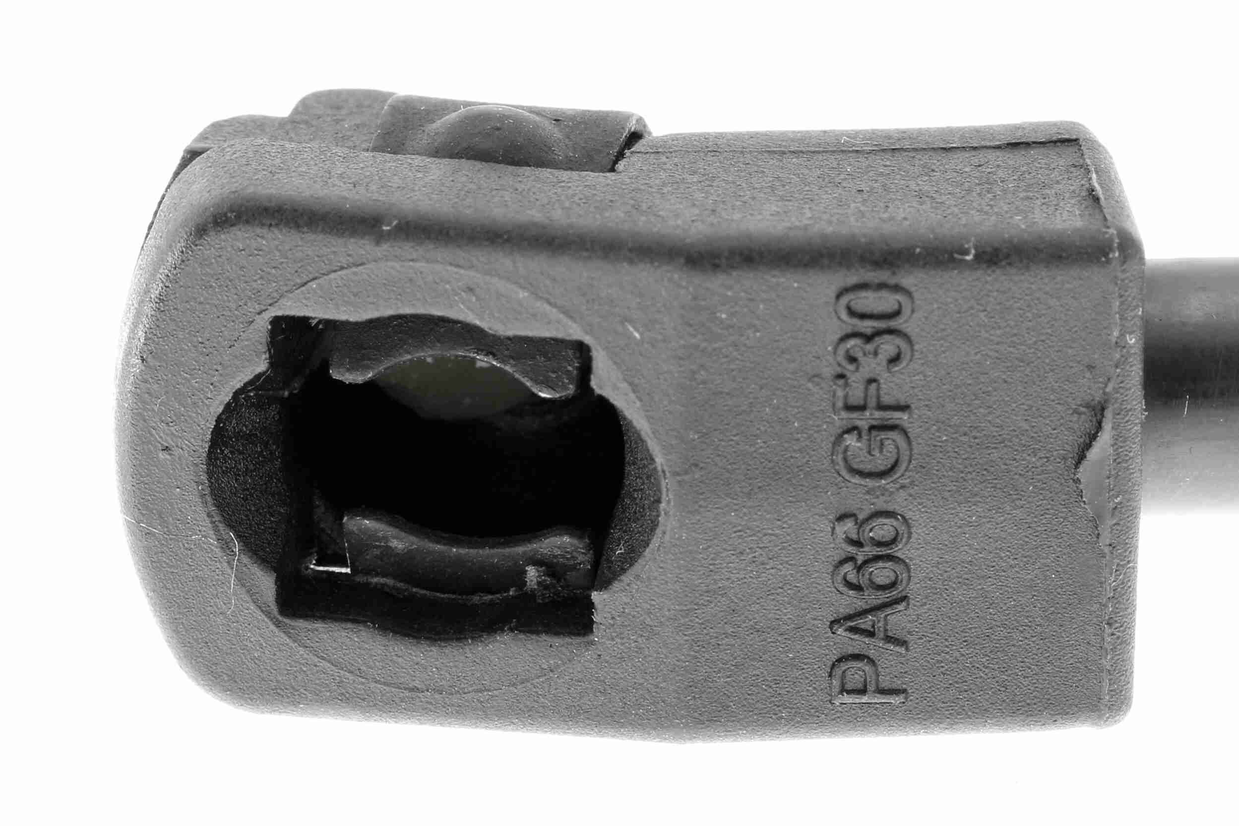 Dujinė spyruoklė, galinis langas VAICO V10-1941