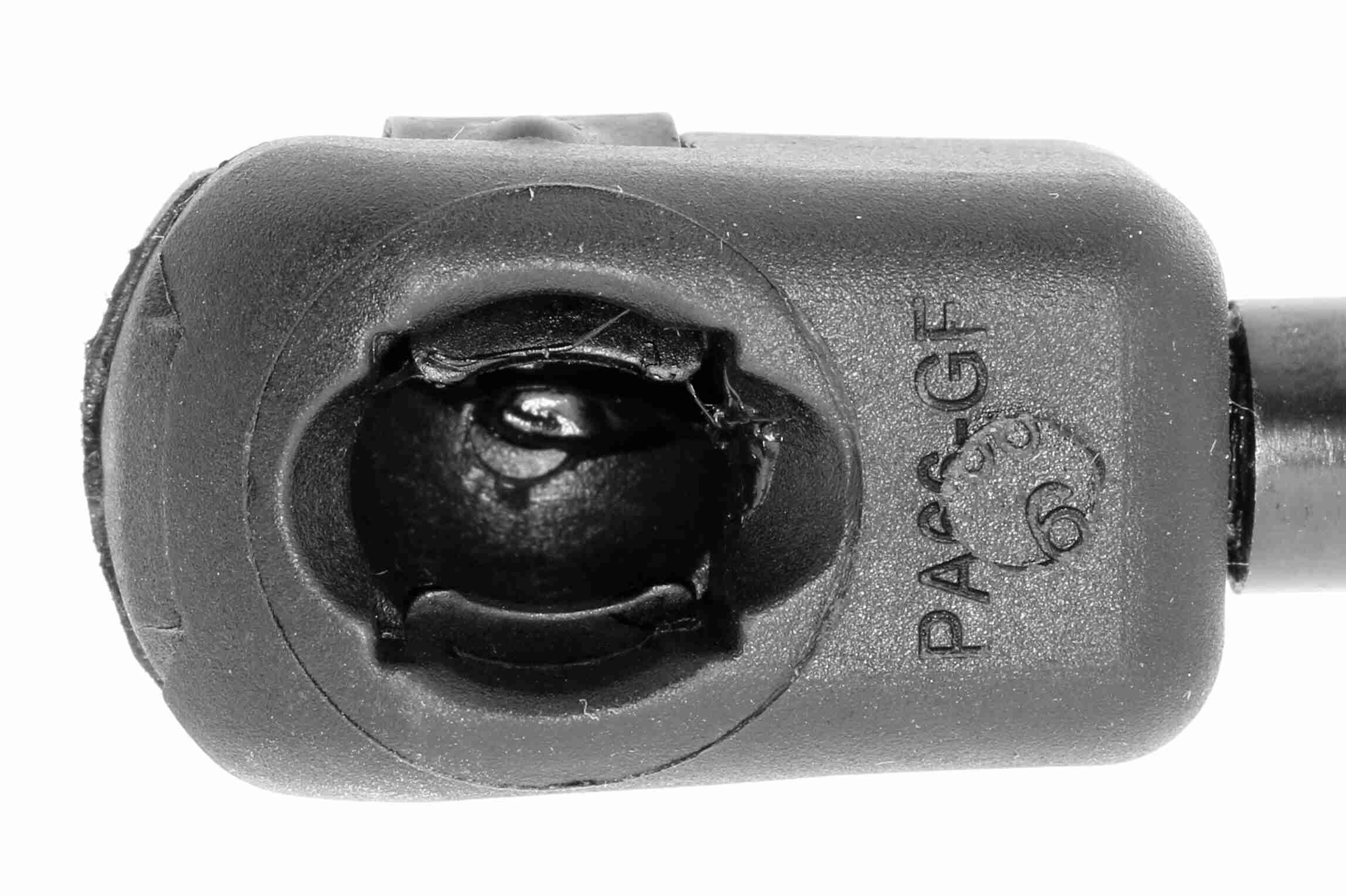 Dujinė spyruoklė, bagažinė VAICO V10-3239