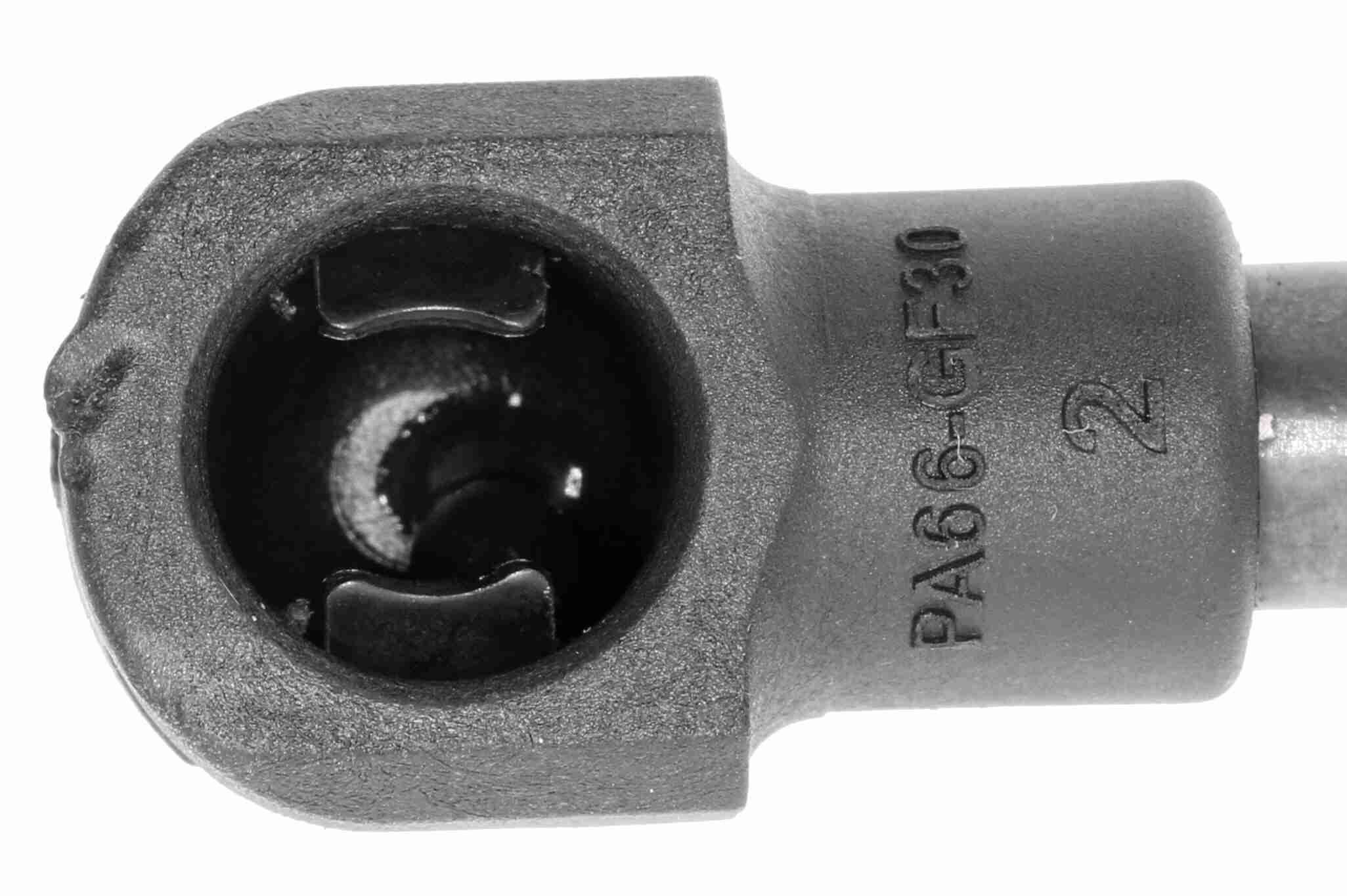 Dujinė spyruoklė, bagažinė VAICO V10-7531