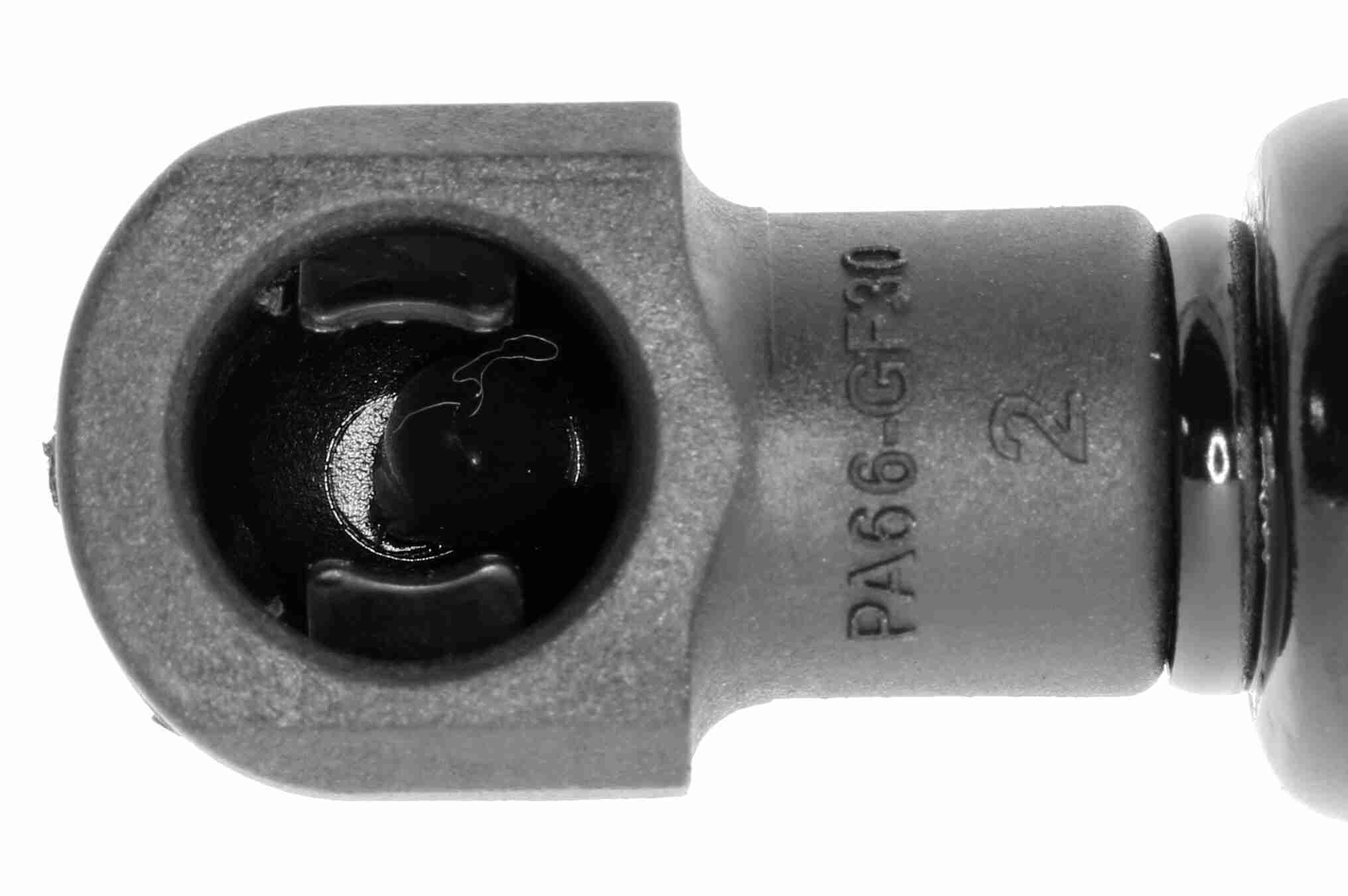 Dujinė spyruoklė, bagažinė VAICO V10-7531