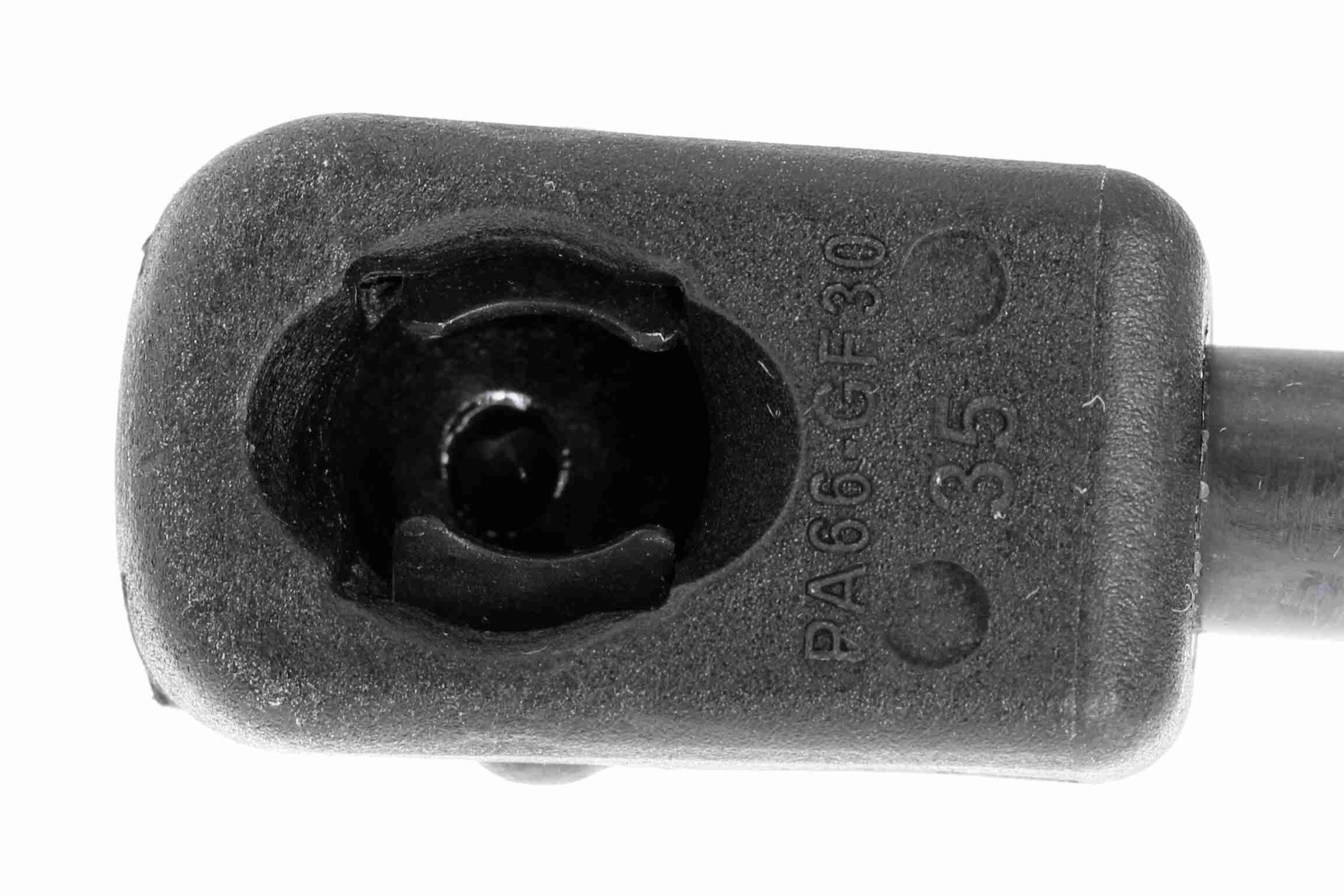 Dujinė spyruoklė, bagažinė VAICO V20-2876