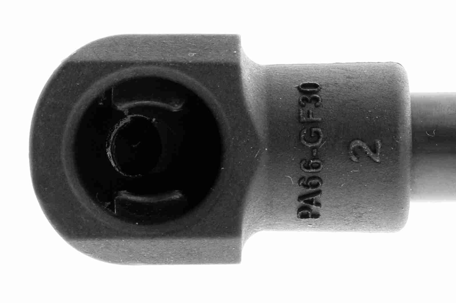 Dujinė spyruoklė, bagažinė VAICO V20-2889